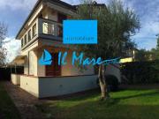 Villa in affitto a Pietrasanta LU