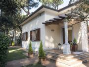 Villa in affitto a Pietrasanta LU