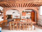 Villa in affitto a Pietrasanta LU