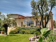 Villa in affitto a Pietrasanta LU