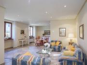 Villa in affitto a Pietrasanta Marina Di Pietrasanta