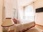 Villa in affitto a Pietrasanta via colombo, arredato,...