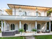 Villa in affitto a Pietrasanta via colombo, arredato,...