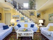 Villa in affitto a Pietrasanta via del Sale, 54,...