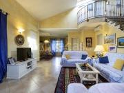 Villa in affitto a Pietrasanta via del Sale, 54,...