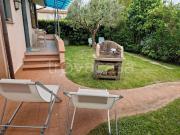 Villa in affitto a Pietrasanta via del Sale, arredato,...