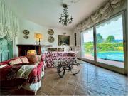 Villa in affitto a Pietrasanta via Del Sale, arredato,...