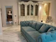 Villa in affitto a Pietrasanta via Giosuè Carducci, 11,...