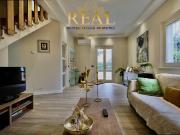 Villa in affitto a Pietrasanta via Livorno, arredato,...