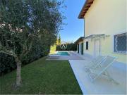 Villa in affitto a Pietrasanta via massaua, arredato,...