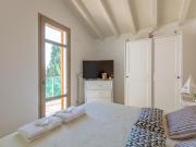 Villa in affitto a Pietrasanta via Monte Gabberi,...