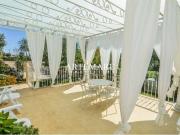 Villa in affitto a Pietrasanta via Palermo, arredato,...