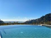 Villa in affitto a Pietrasanta via Strinato, arredato,...