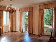 Villa in affitto a Pinerolo viale Gabotto 21, posto...