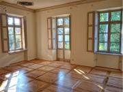 Villa in affitto a Pinerolo viale Gabotto, 21, terrazzo,...