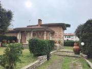 Villa in affitto a Pisa via delle Margherite, arredato,...