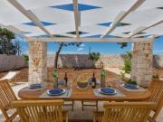 Villa in affitto a Polignano a Mare BA