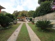 Villa in affitto a Pomezia RM