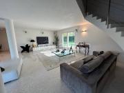 Villa in affitto a Pordenone, arredato, giardino...