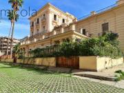 Villa in affitto a Portici corso Giuseppe Garibaldi,...