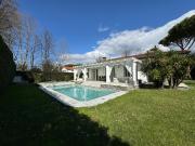 Villa in affitto a Poveromo Massa in Ottimo composto da...