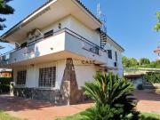 Villa in affitto a Pozzuoli NA