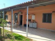 Villa in affitto a Pozzuoli NA