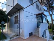 Villa in affitto a Pozzuoli via Monte Nuovo Licola...
