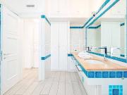 Villa in affitto a Pula via Ulivi, arredato, giardino...