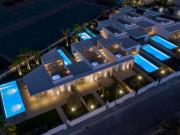 Villa in affitto a Ragusa, Marina di Ragusa