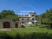 Villa in affitto a Reggello reggello, arredato,...