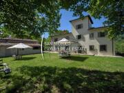 Villa in affitto a Reggello via Dante Alighieri,...