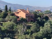 Villa in affitto a Reggio Calabria