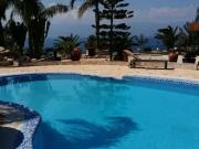 Villa in vendita a Reggio Calabria