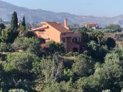 Villa in affitto a Reggio di Calabria