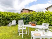 Villa in affitto a Renate