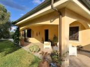 Villa in affitto a Riano RM