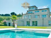 Villa in affitto a Riccione