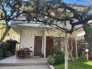 Villa in affitto a Riccione viale Dante, arredato,...