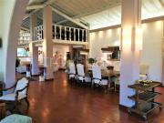 Villa in affitto a Rignano sull'Arno, arredato,...