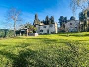 Villa in affitto a Rignano sull'Arno FI