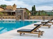 Villa in affitto a Rignano sull'Arno, giardino,...