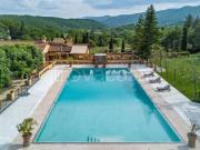 Villa in affitto a Rignano sull'Arno sp 89 Di...