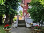 Villa in affitto a Rio Saliceto RE