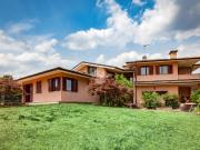 Villa in affitto a Rivalta di Torino via Monginevro, 12,...