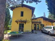 Villa in affitto a Rocca di Papa RM