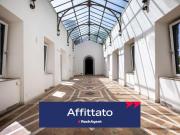 Villa in affitto a Roma