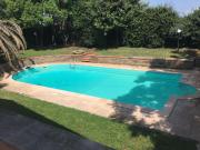 Villa in affitto a Roma