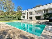 Villa in affitto a Roma