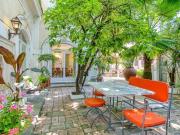 Villa in affitto a Roma